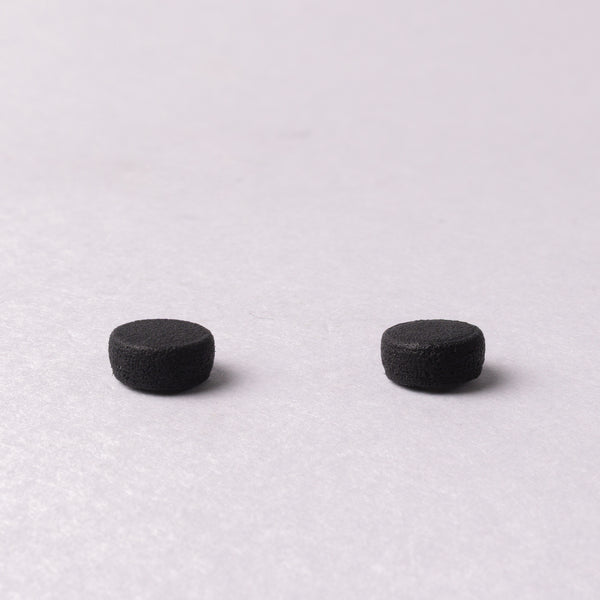 Flat - Orecchini - Classic / Black