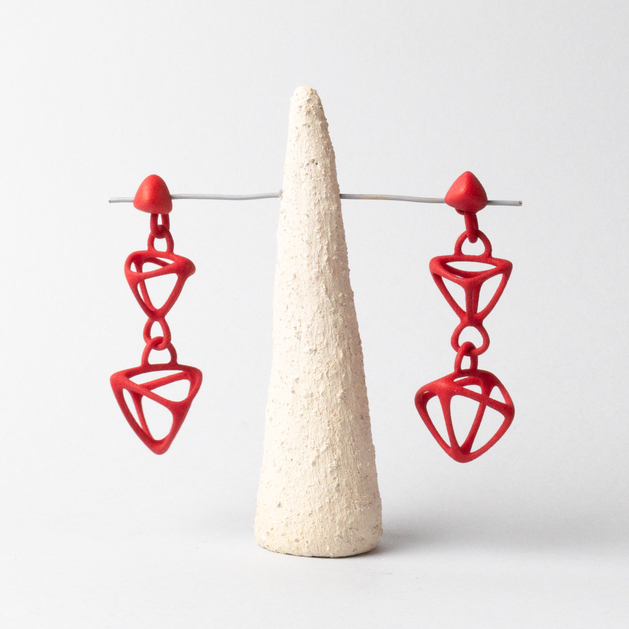 Intrigo - Earrings