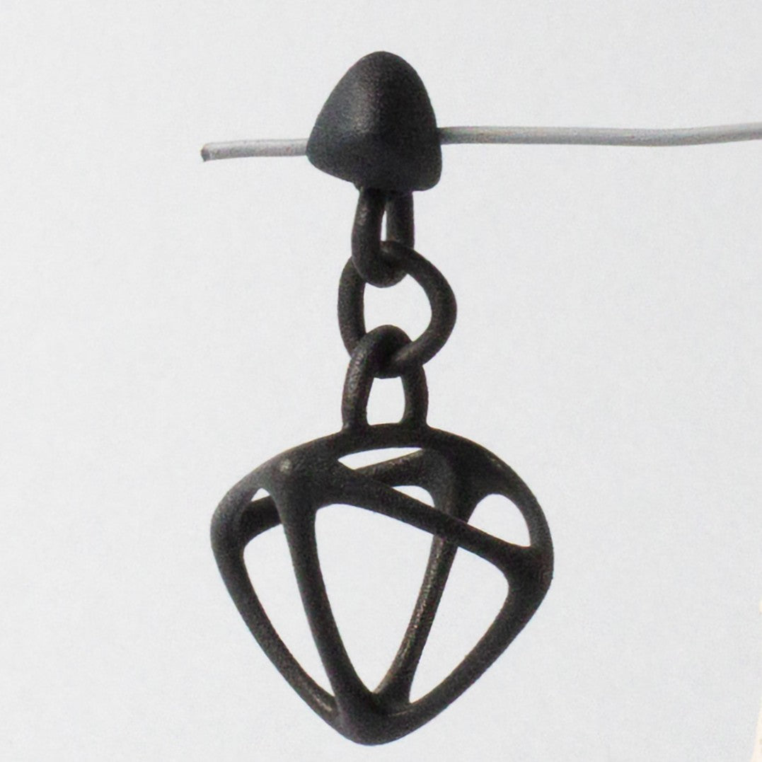 Intrigo Small - Earrings