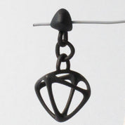 Intrigo Small - Orecchini