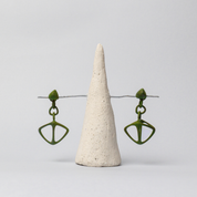 Intrigo Small - Orecchini