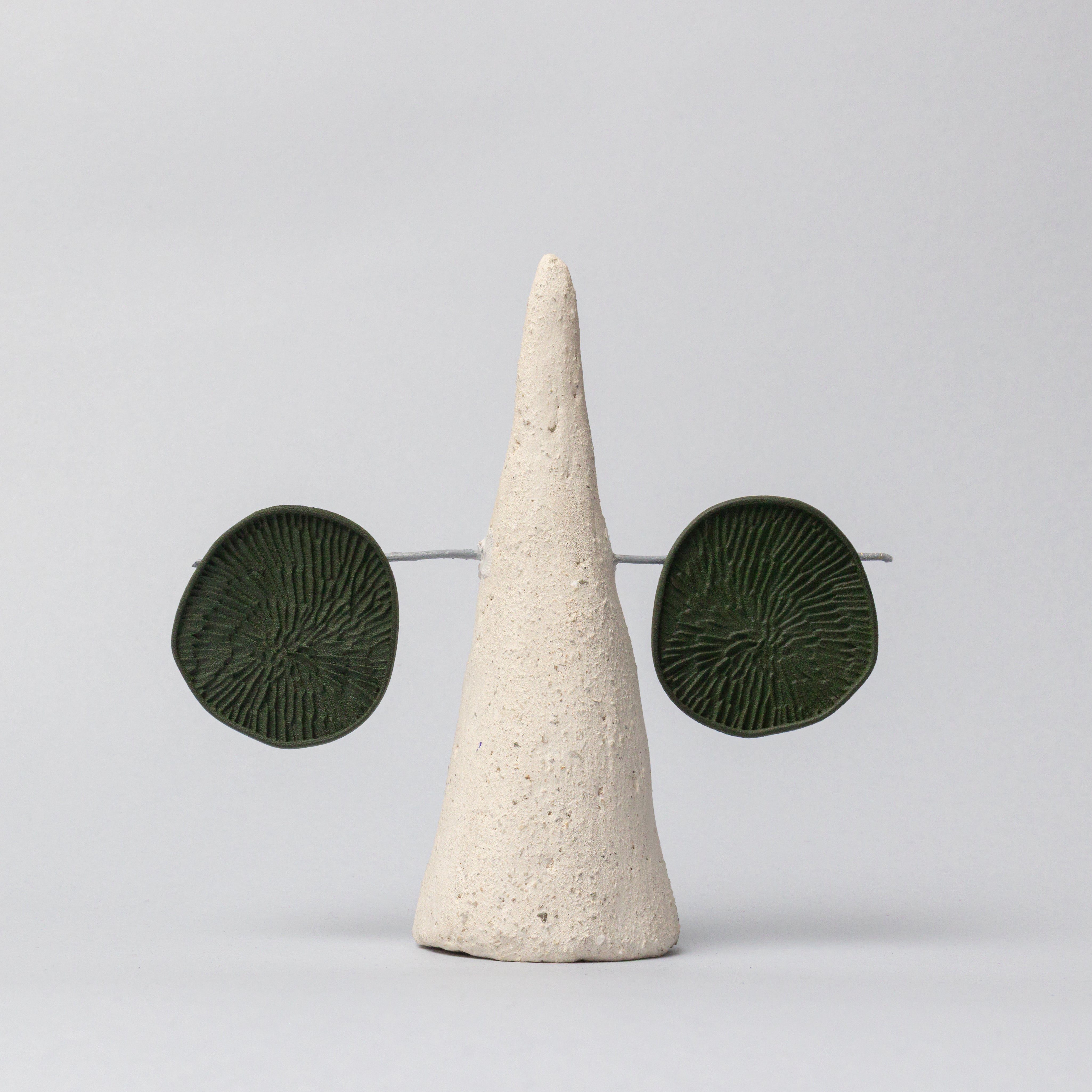 Materia Small - Earrings