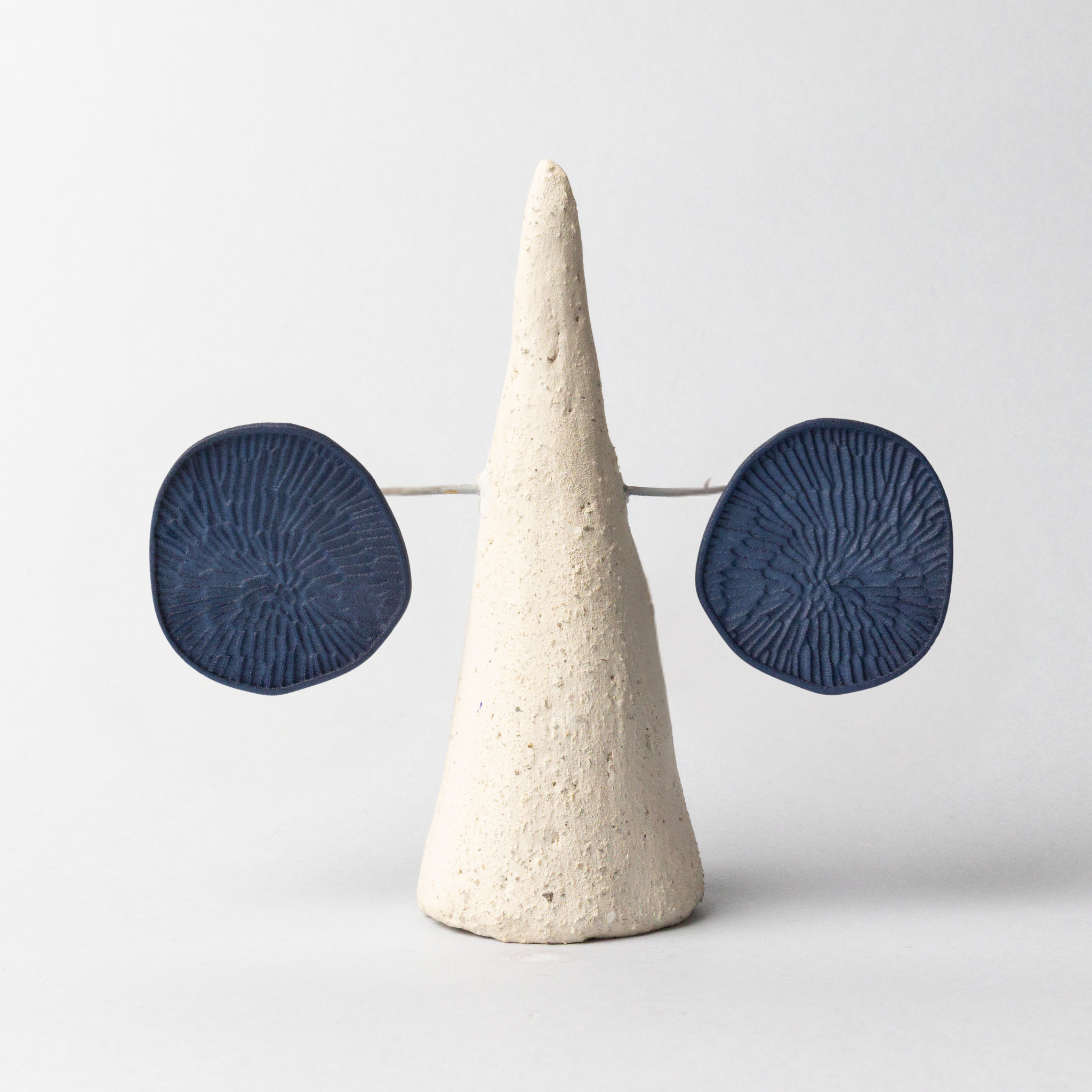 Materia Small - Earrings