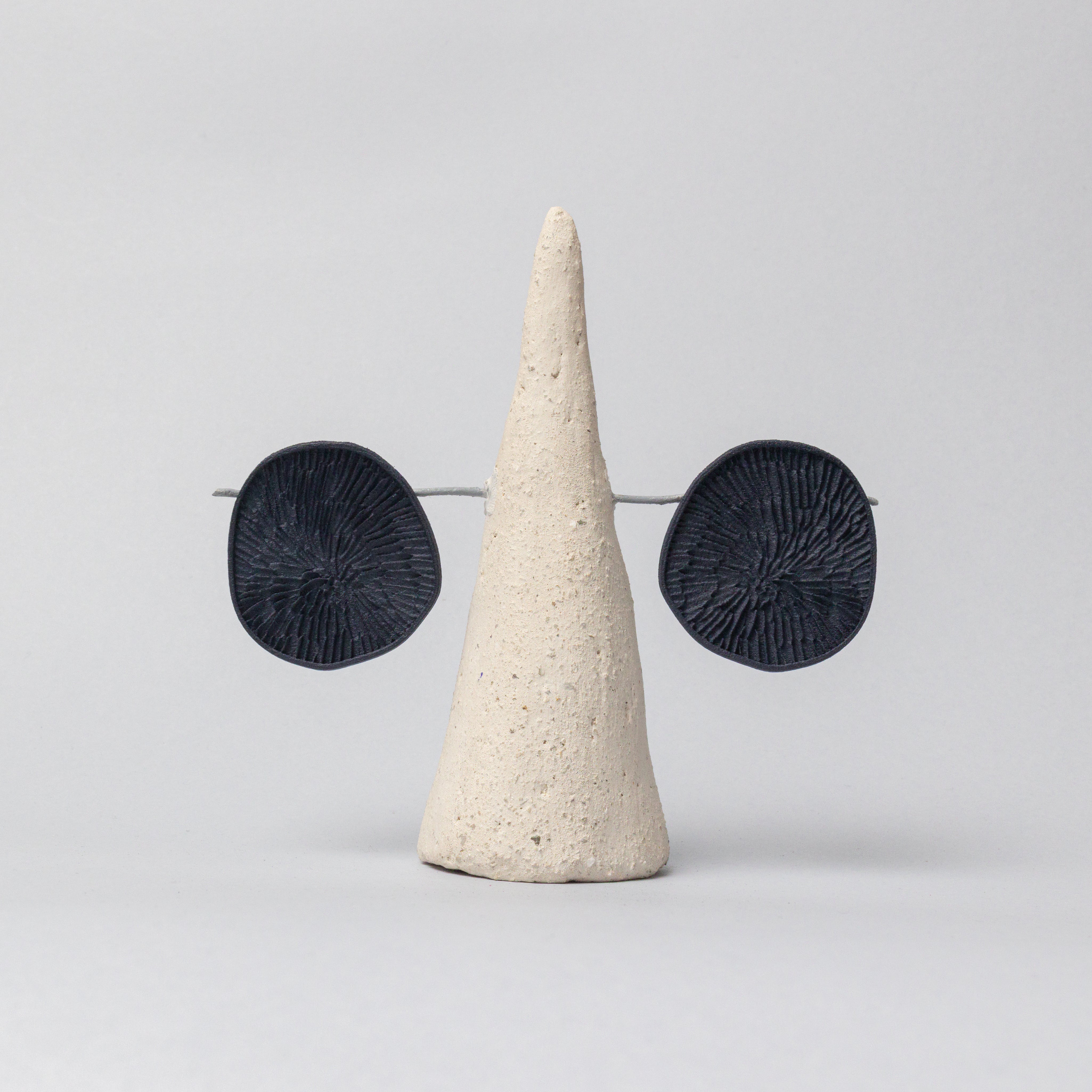 Materia Small - Earrings