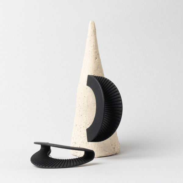 Ogi - Orecchini - Classic / Black