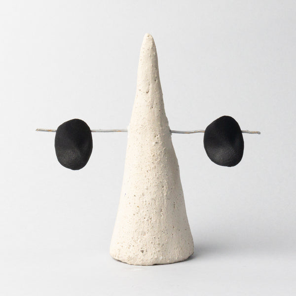 Petali Small - Orecchini - Classic / Black