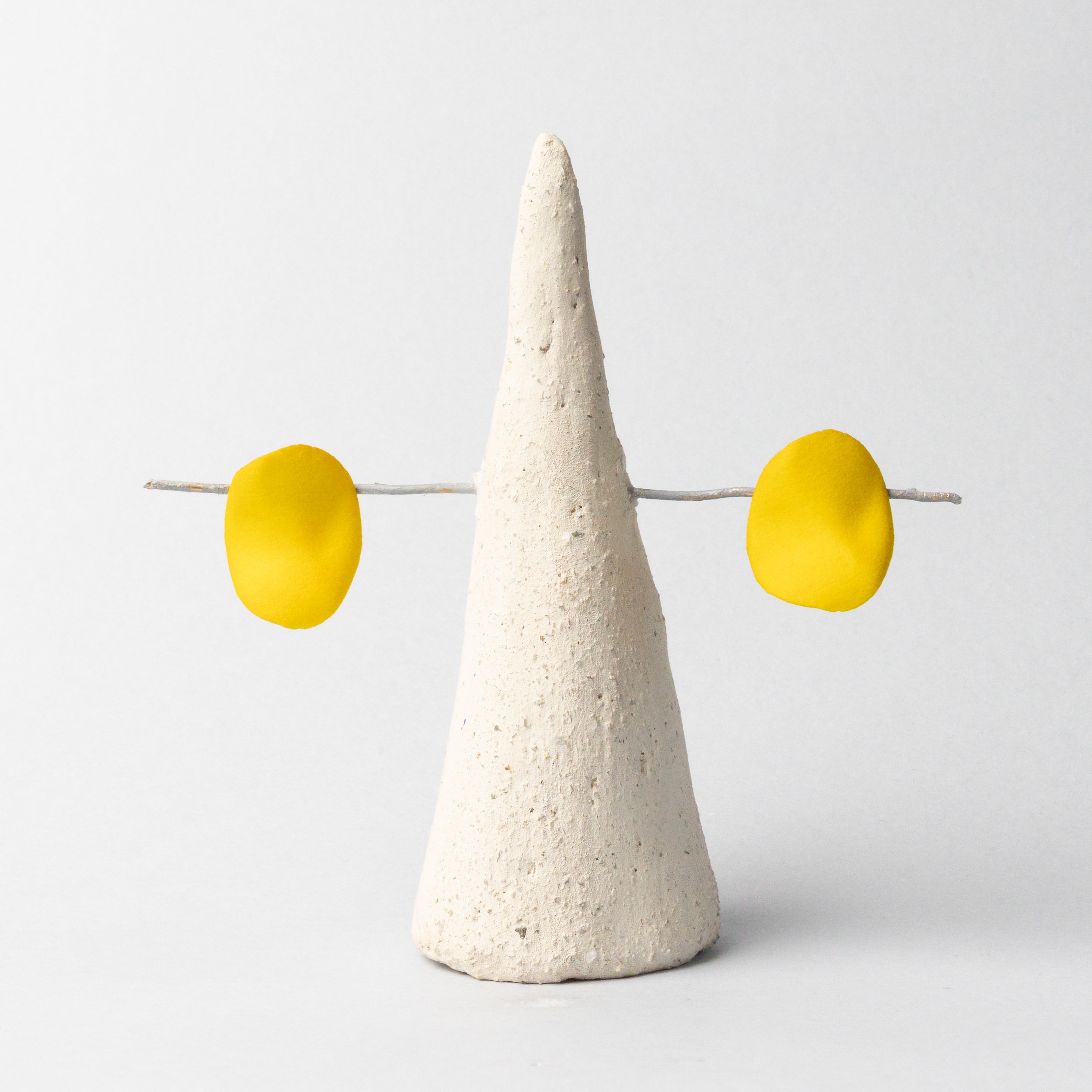 Petali Small - Earrings