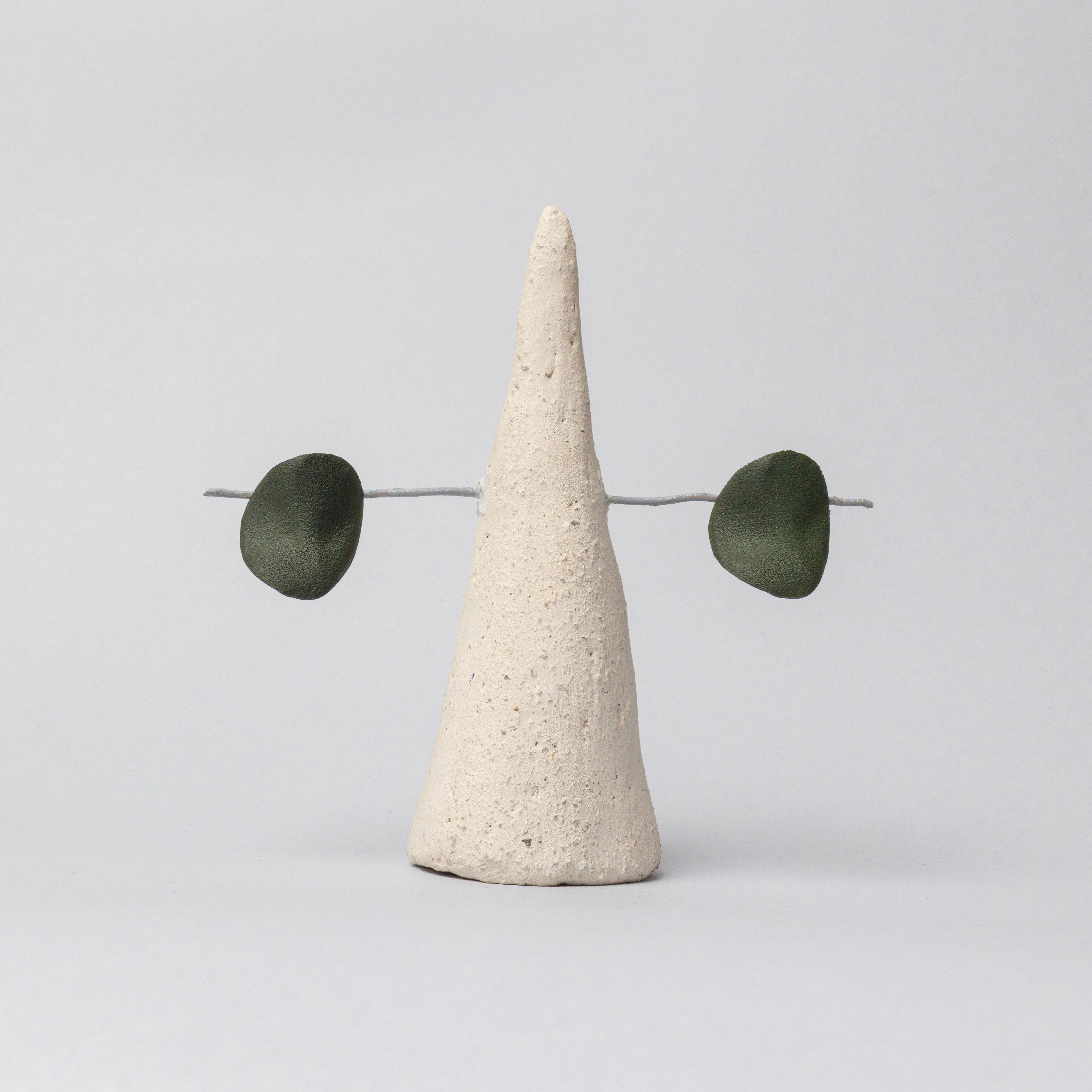 Petali Small - Earrings