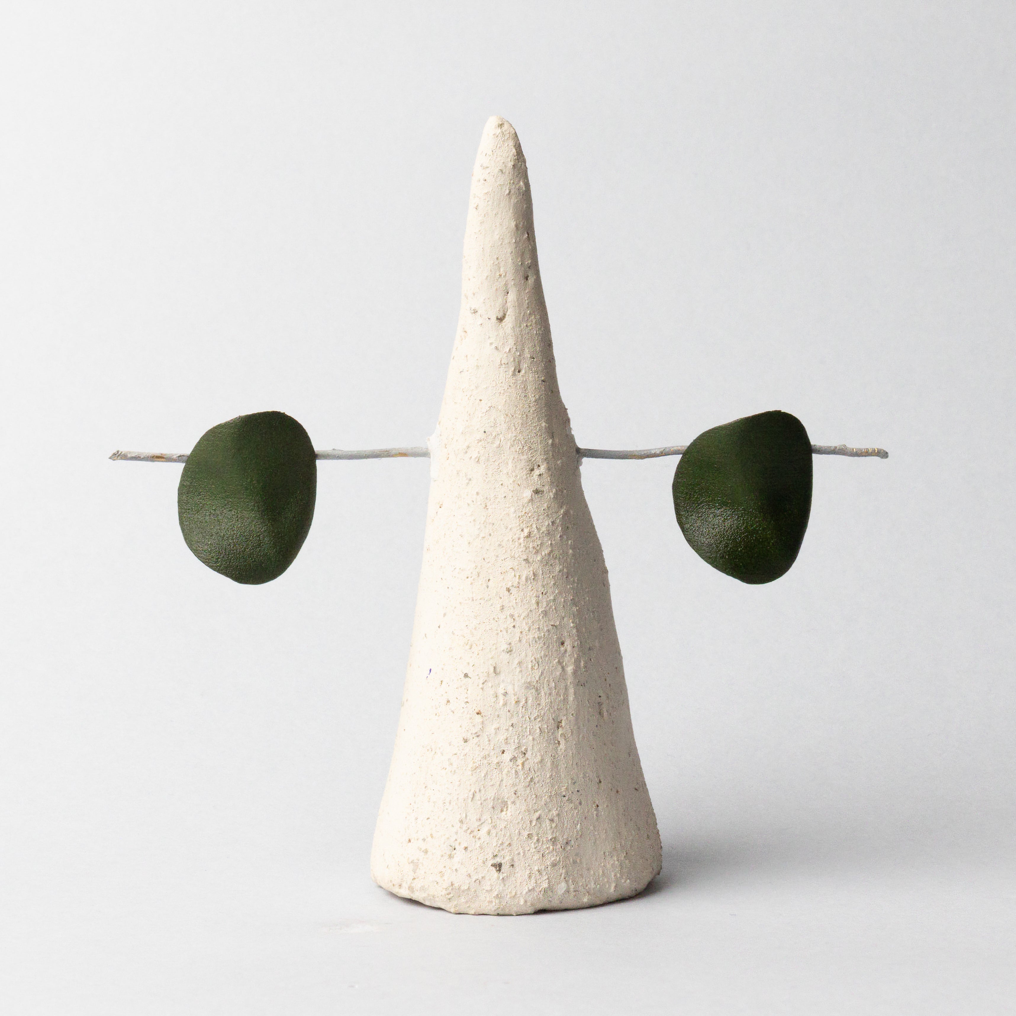 Petali Small - Earrings