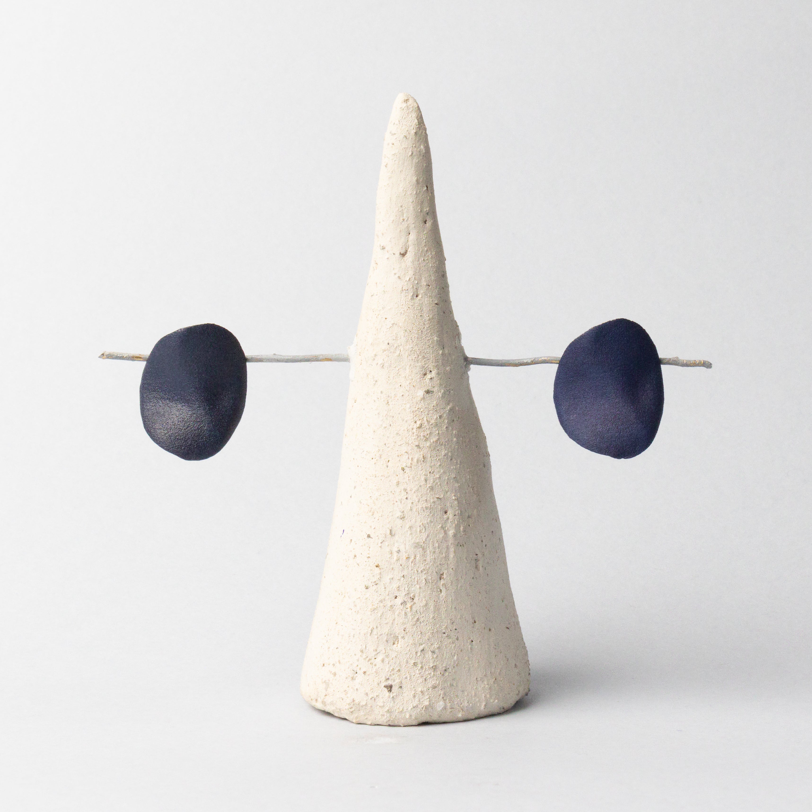 Petali Small - Earrings