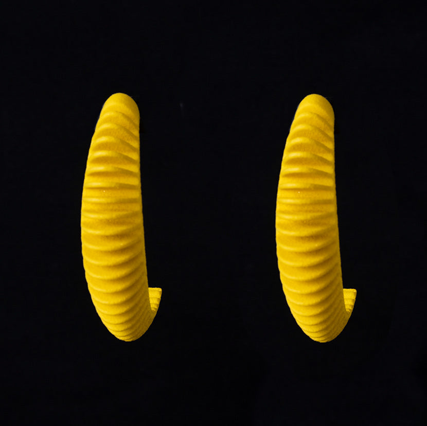 Ray Moon - Orecchini