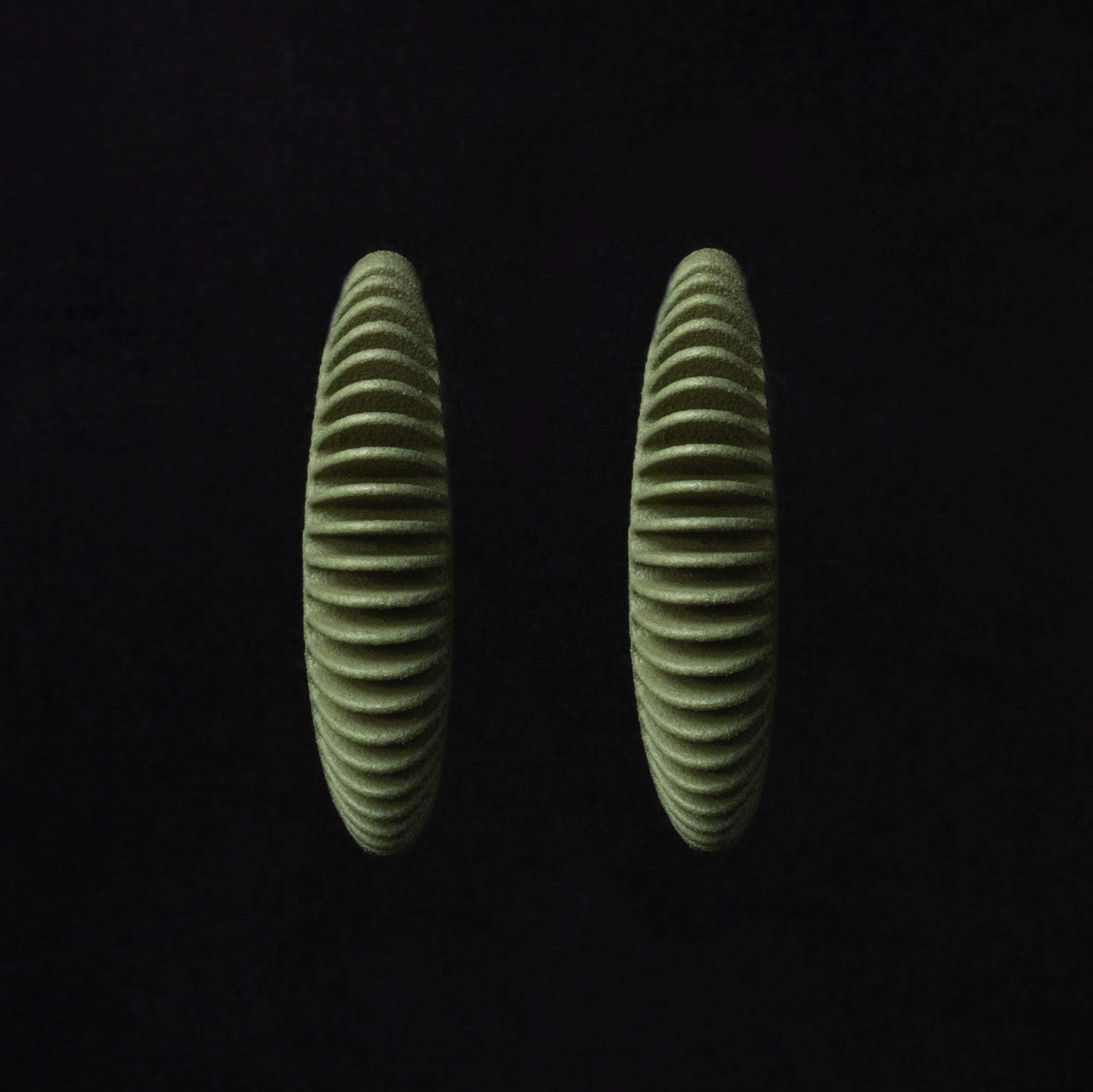 Ray Moon - Orecchini