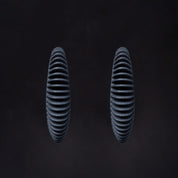 Ray Moon - Orecchini