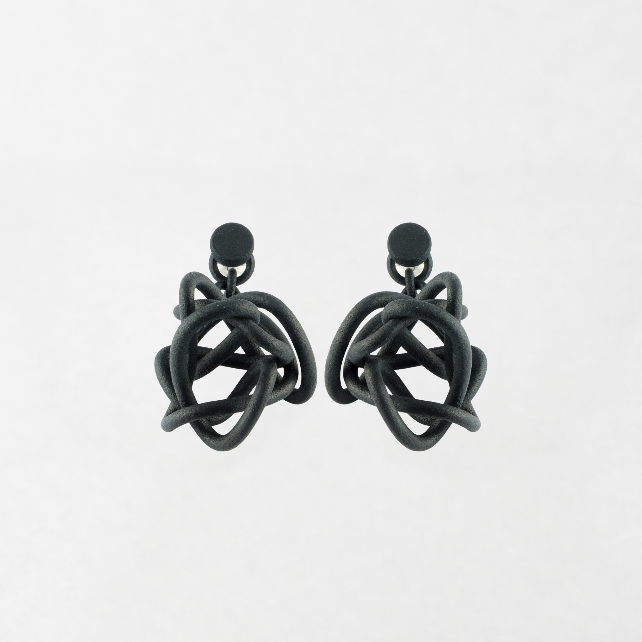 Scara - Earrings