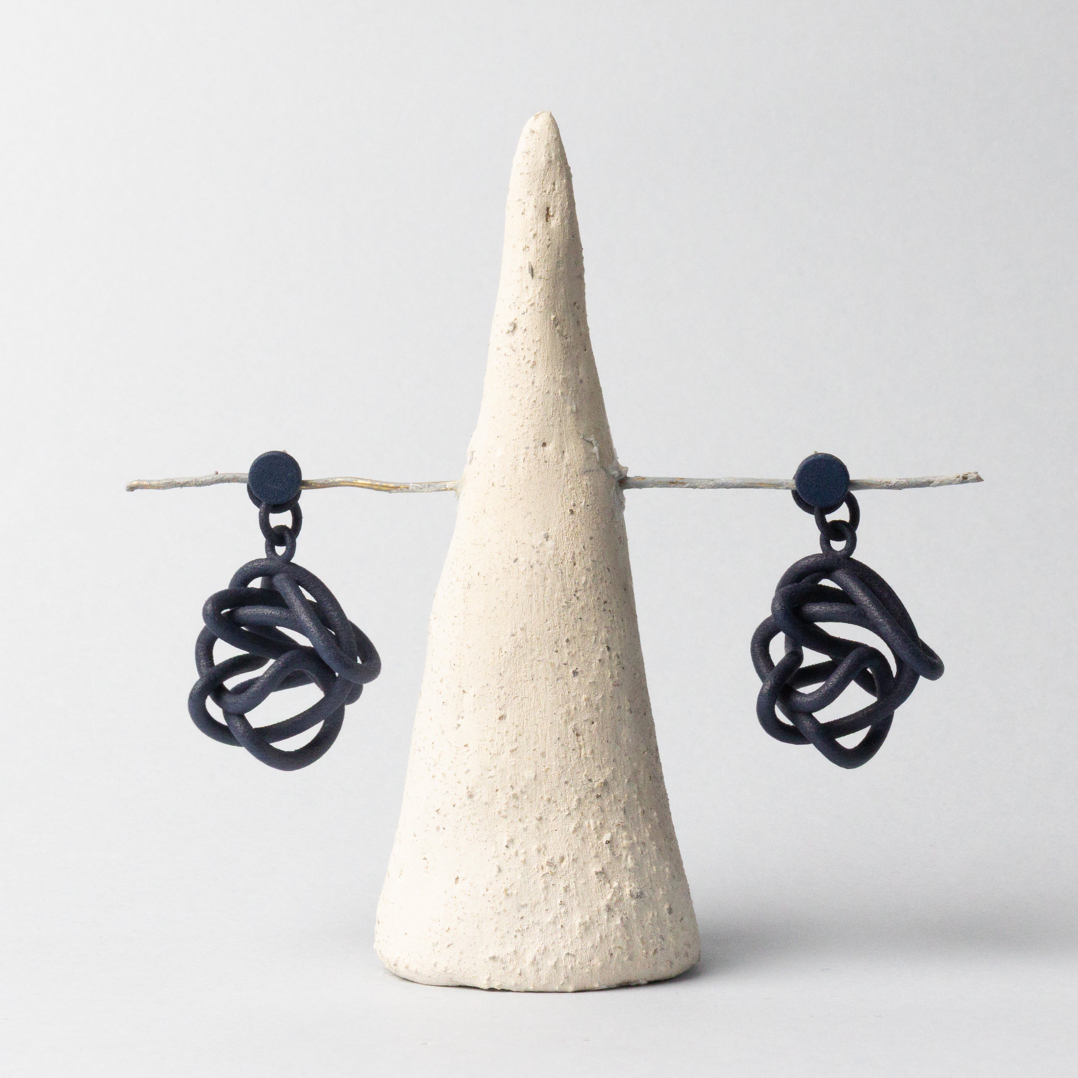 Scara - Earrings