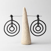 Stortulini - Orecchini