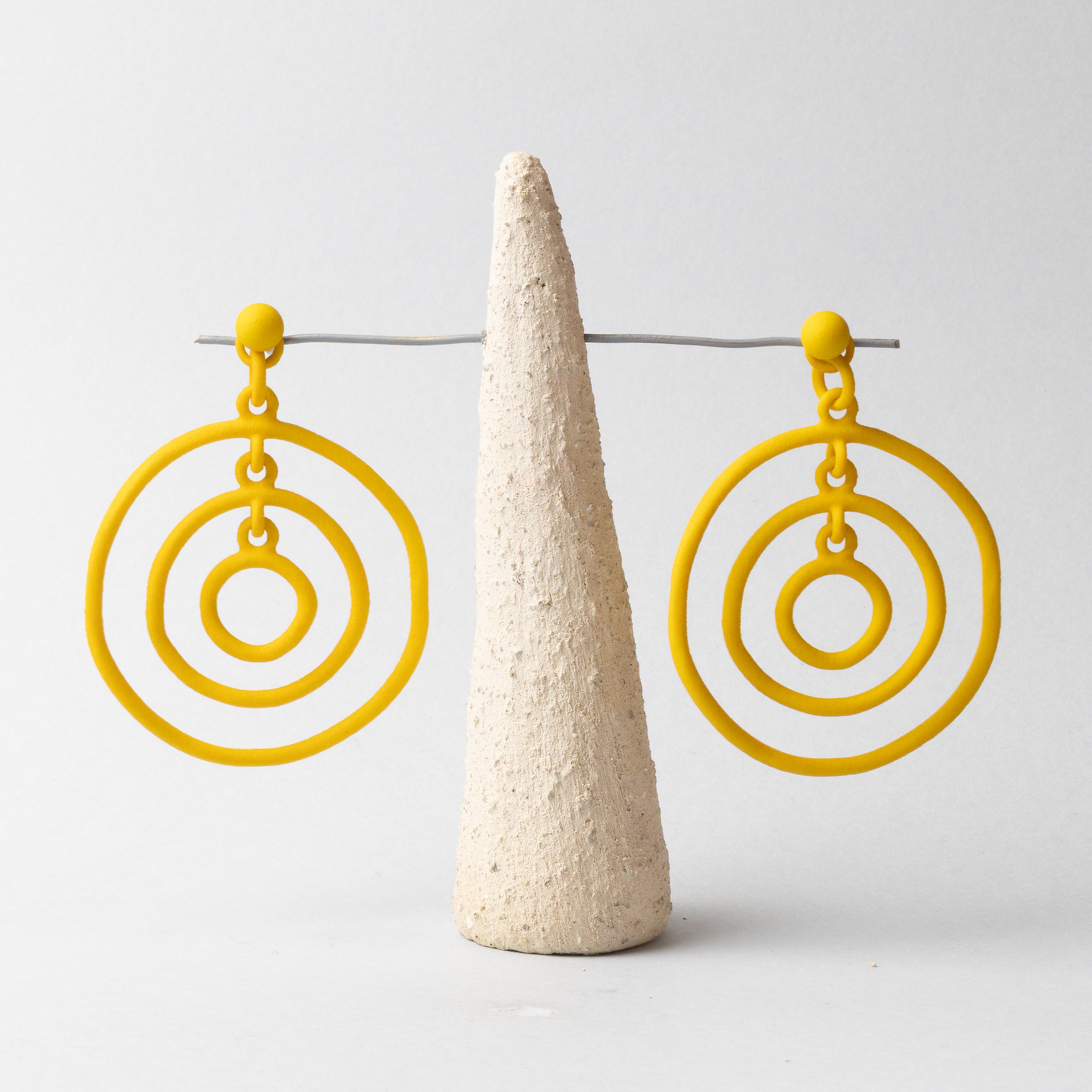 Stortulini - Earrings