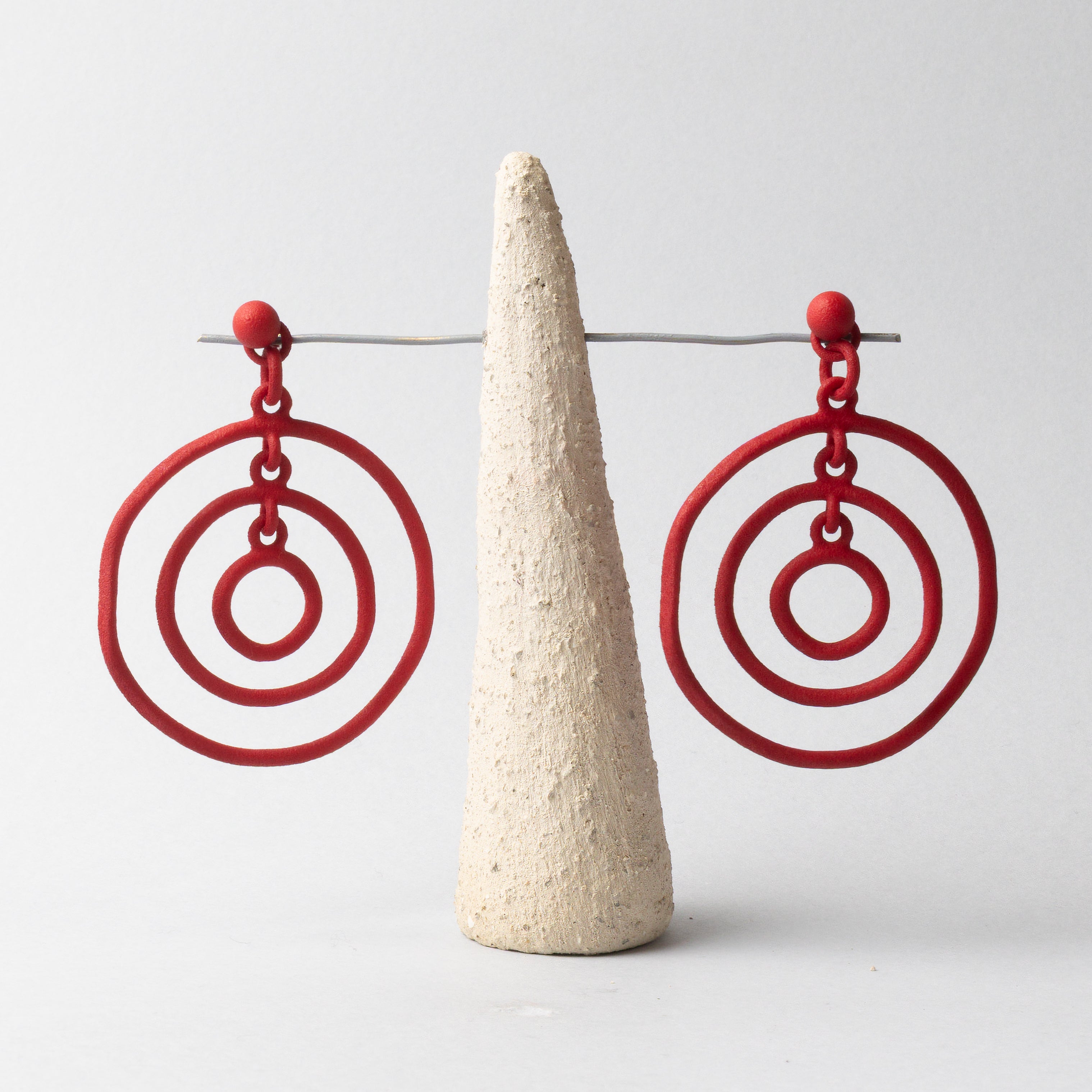 Stortulini - Earrings