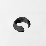 Tubetti Earcuff - Orecchini